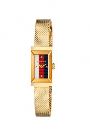 'g-frame' watch, zdjęcie 1 'g-frame' watch od Gucci